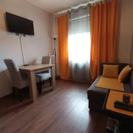 Apartment Two Rivers