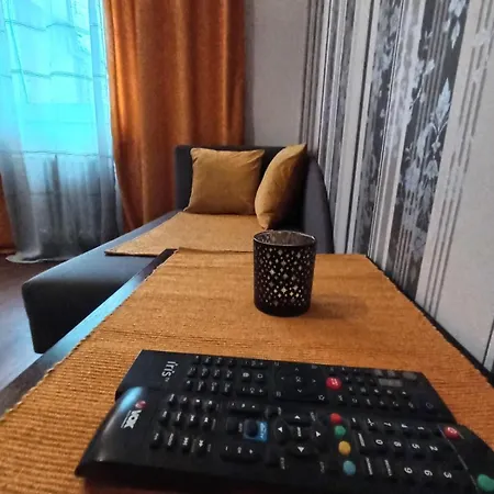 Apartment Two Rivers Belgrade