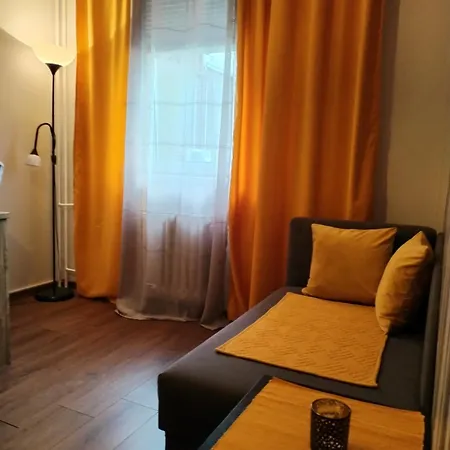 Apartment Two Rivers Belgrad