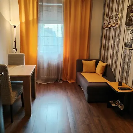 Two Rivers Appartement *