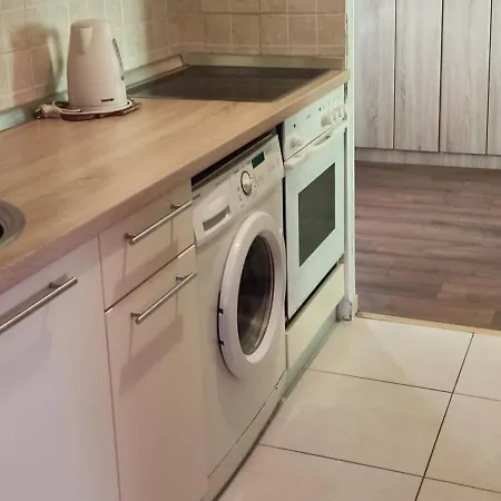 Two Rivers Apartman Belgrade