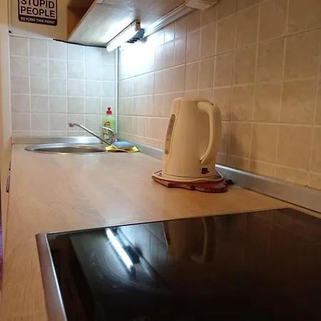 Appartement Two Rivers *