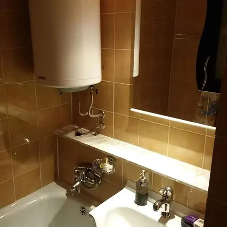 Apartment Two Rivers