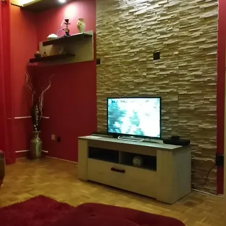 Two Rivers Apartman *