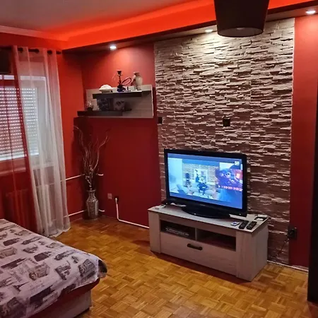 Two Rivers * Belgrade