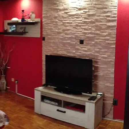 Two Rivers Appartement Belgrade