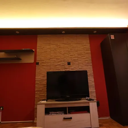 Two Rivers * Belgrad