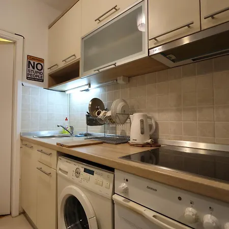 Two Rivers Apartment