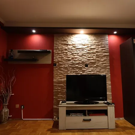 Apartment Two Rivers *