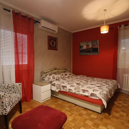 Two Rivers Apartment *