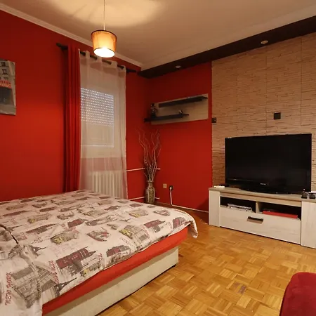 Lägenhet Two Rivers *