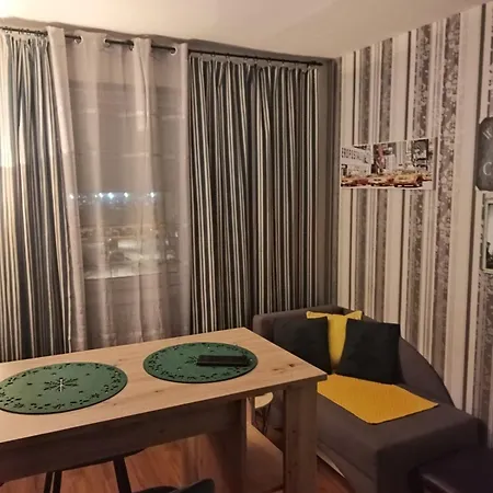 아파트 Two Rivers