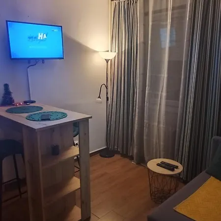 Apartment Two Rivers *