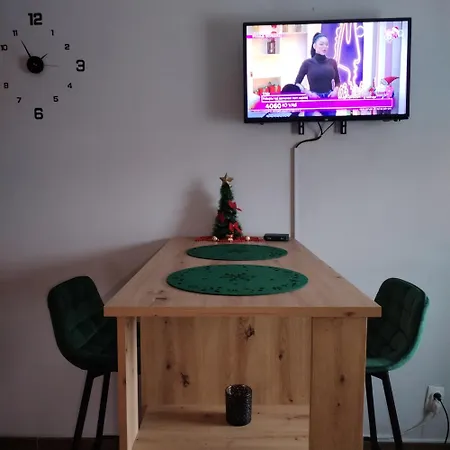 Apartment Two Rivers