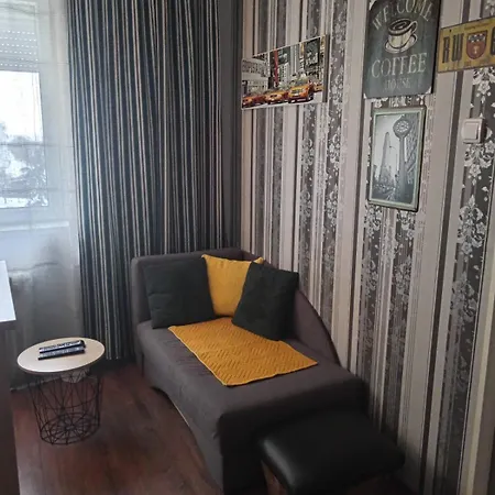 Two Rivers * 베오그라드