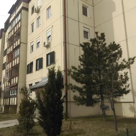 Two Rivers * Belgrad