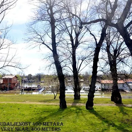 Two Rivers * Belgrade