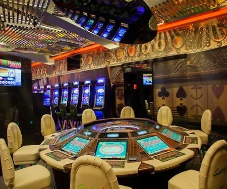 Lägenhet Two Rivers Belgrad