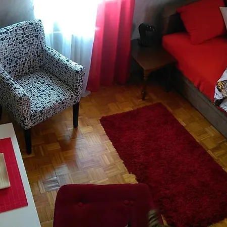 Two Rivers * Belgrad