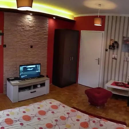 Two Rivers * Belgrad