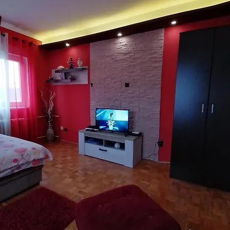 Two Rivers Apartman *