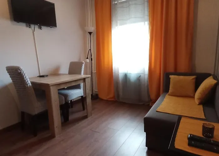 아파트 Two Rivers