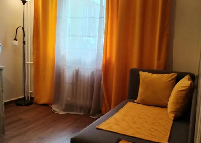 아파트 Two Rivers 베오그라드