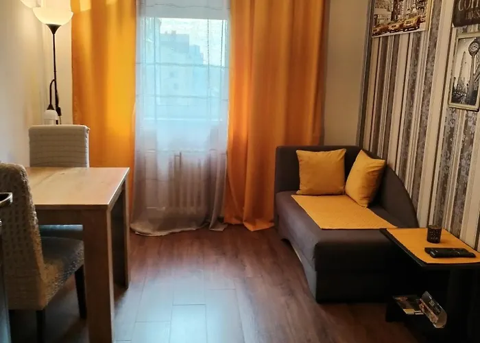 Two Rivers 아파트 *