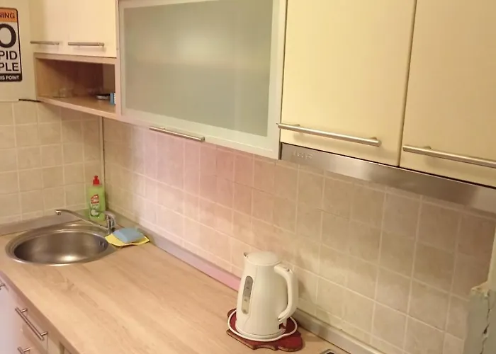 아파트 Two Rivers