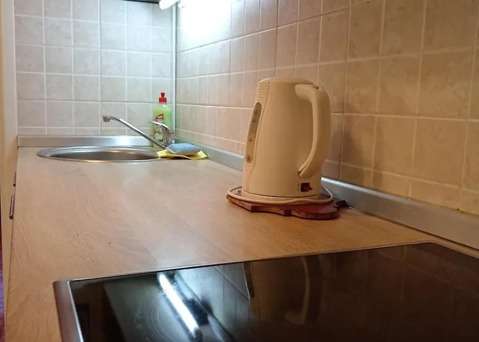 아파트 Two Rivers *