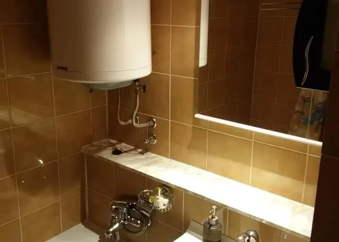 아파트 Two Rivers