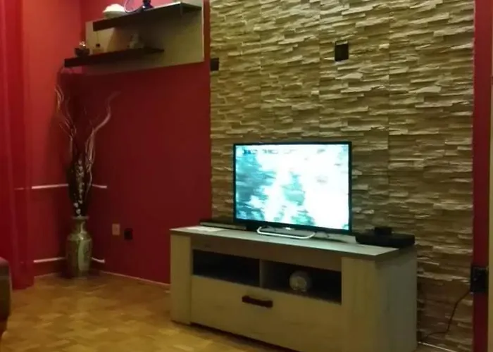 Two Rivers 아파트 *