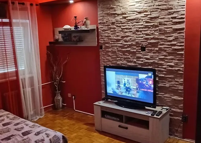 Two Rivers * 베오그라드