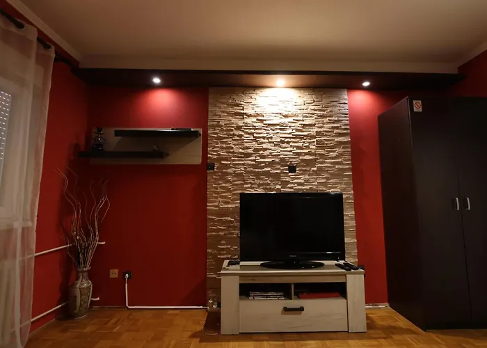 아파트 Two Rivers *