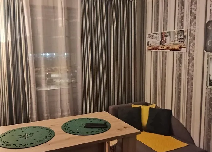 아파트 Two Rivers