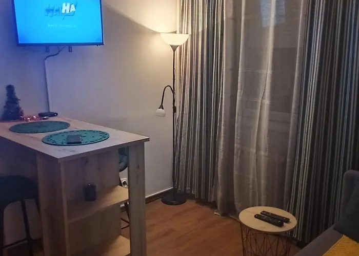 아파트 Two Rivers *