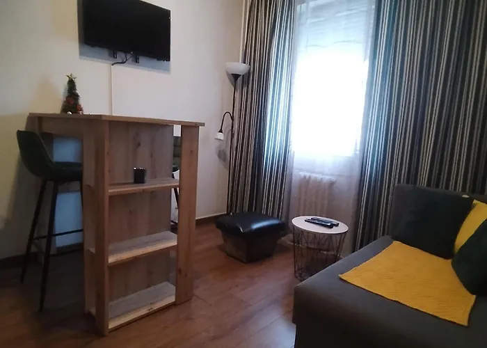 Two Rivers 아파트 *