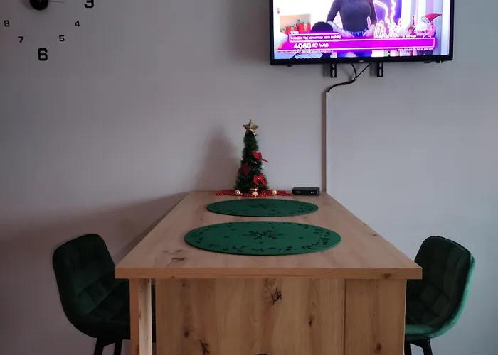 아파트 Two Rivers