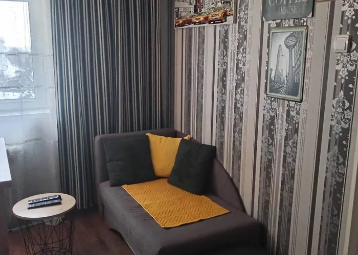 Two Rivers * 베오그라드