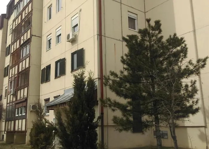 Two Rivers * 베오그라드