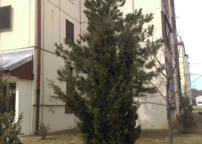 Two Rivers 아파트 베오그라드