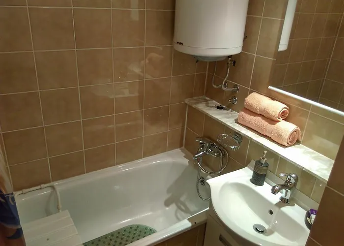 Two Rivers 베오그라드