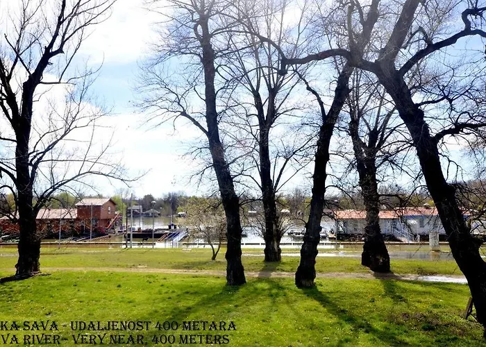 Two Rivers * 베오그라드