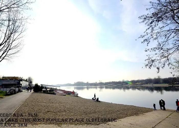 아파트 Two Rivers *