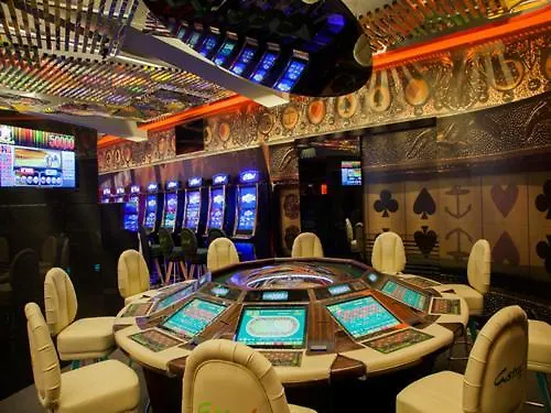 아파트 Two Rivers 베오그라드