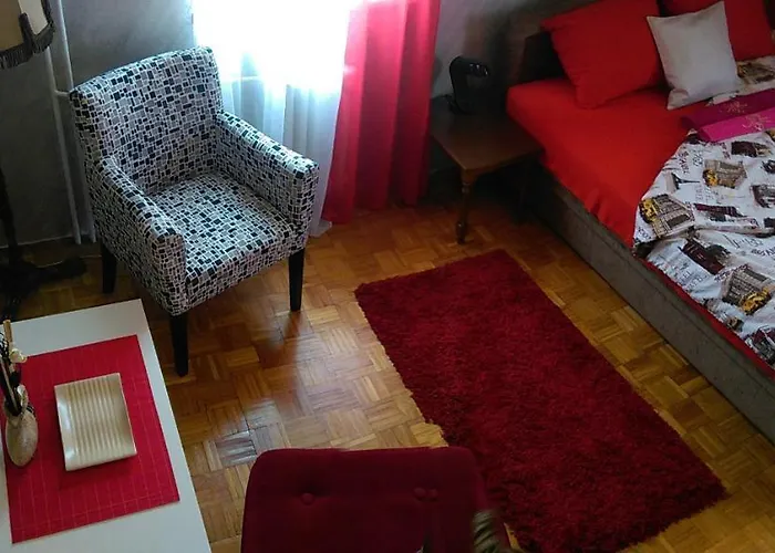 Two Rivers * 베오그라드