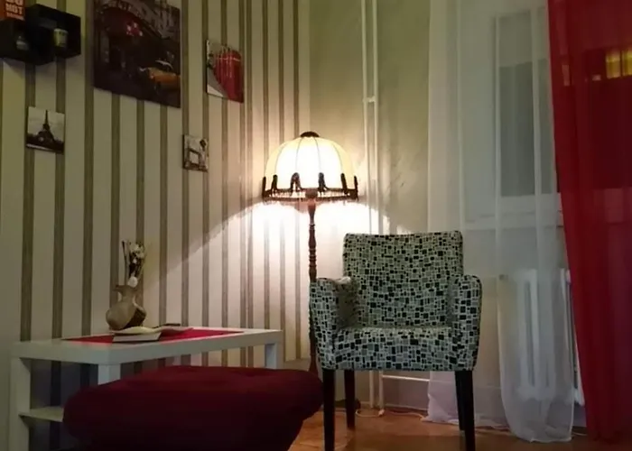 Two Rivers 아파트 베오그라드