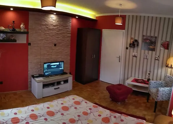 Two Rivers * 베오그라드