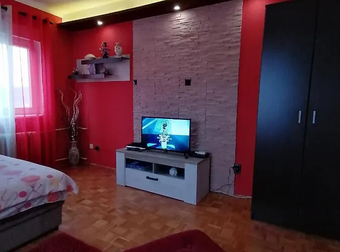 Two Rivers 아파트 *